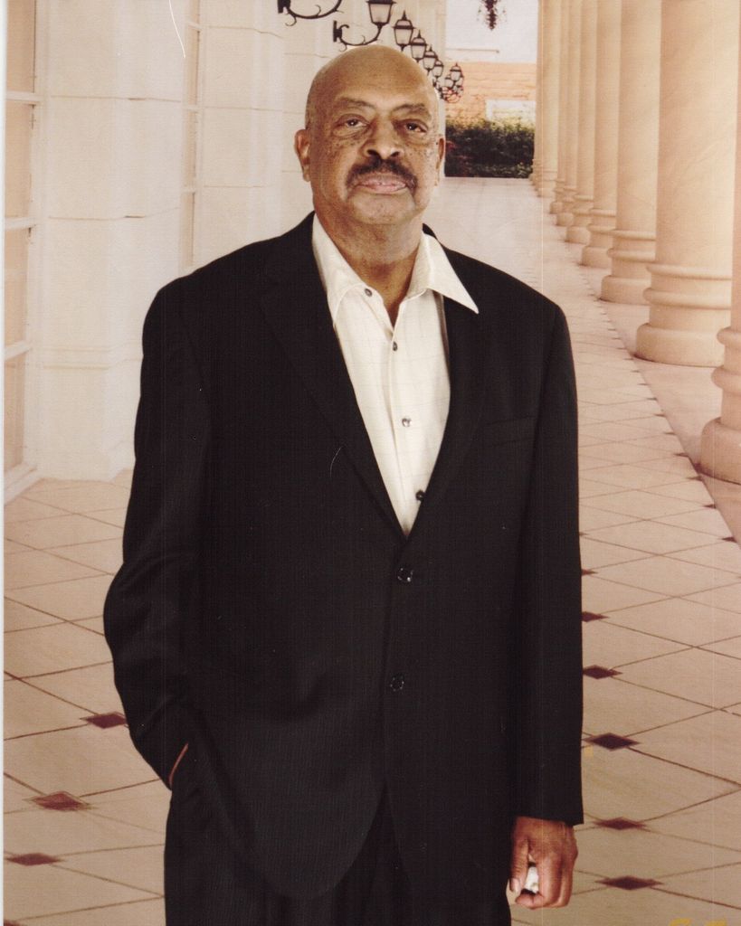 Haywood Franklin Profile Photo