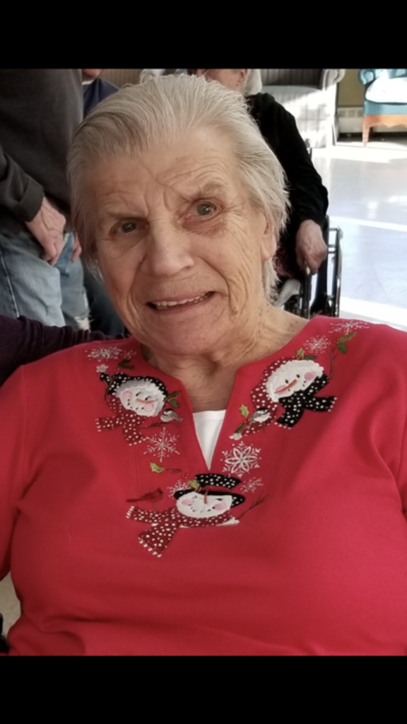 Helen Francis Heintz Profile Photo