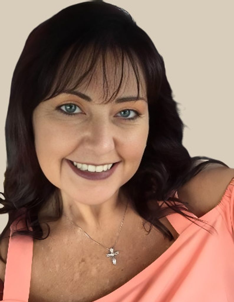 Angel Hudson Anderson Profile Photo