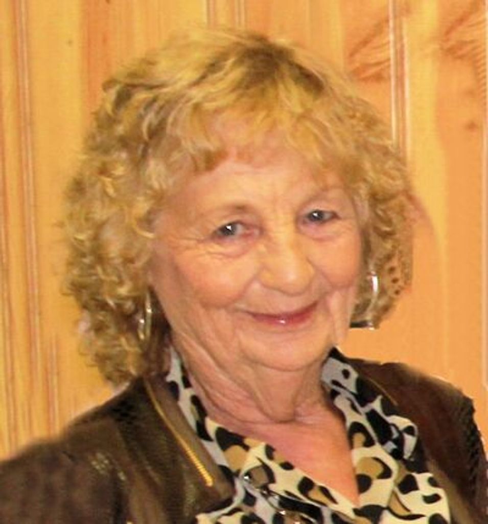 Dulcie Elizabeth Magistad (Nee Rice) Profile Photo