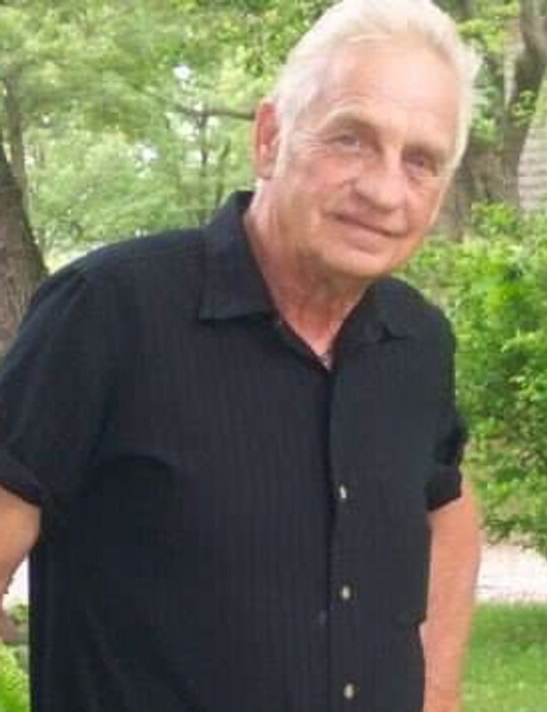 Walter John Waszak Profile Photo