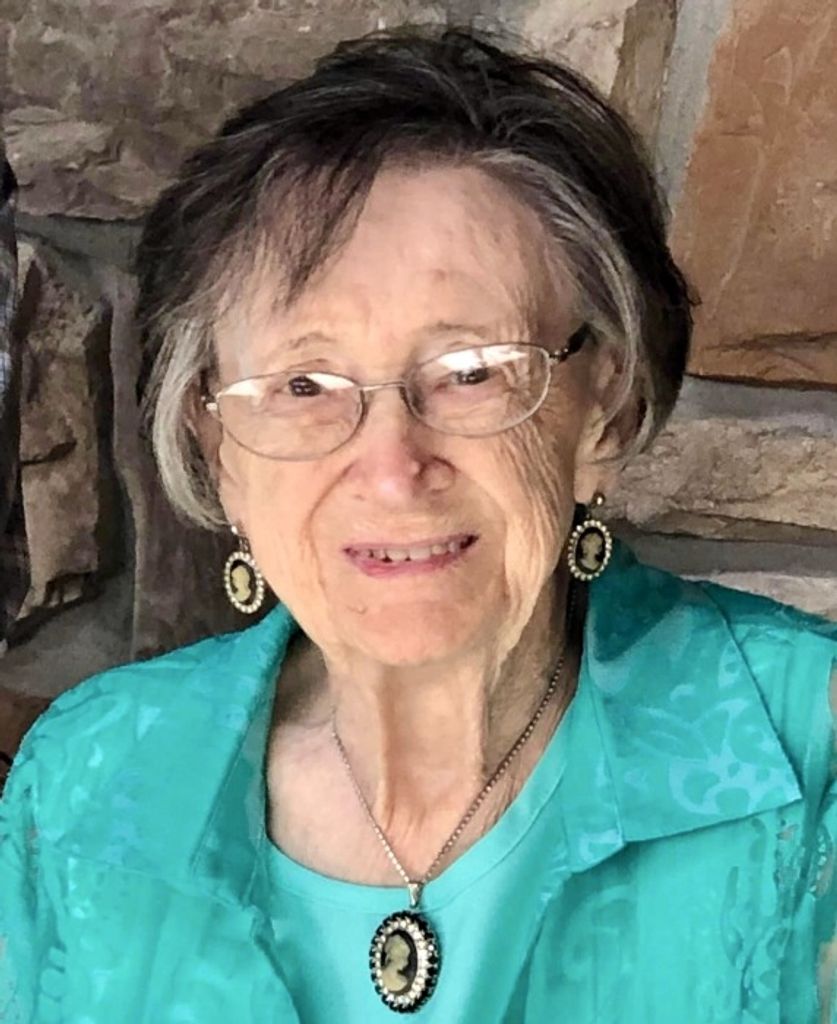 Rita (Burris) Lindberg Profile Photo