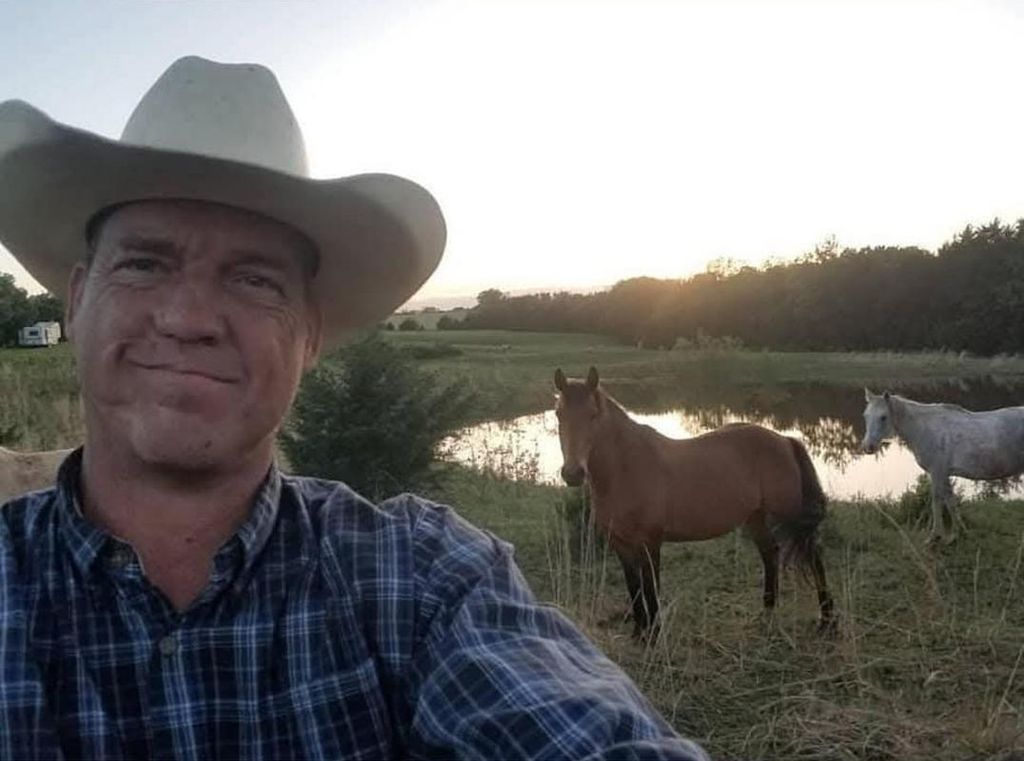 Chad A. Montgomery Profile Photo