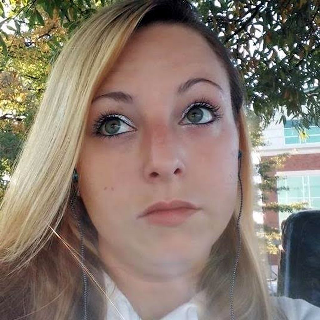 Amy Elizabeth Scarbrough