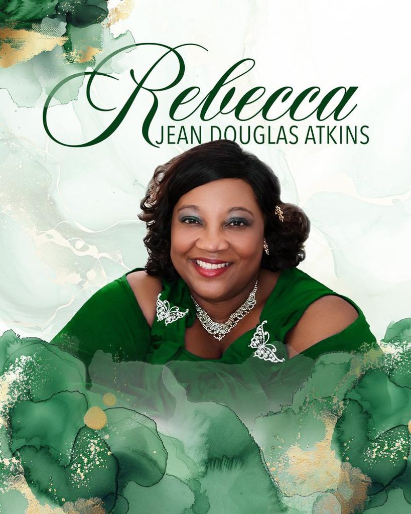 Rebecca Atkins Profile Photo