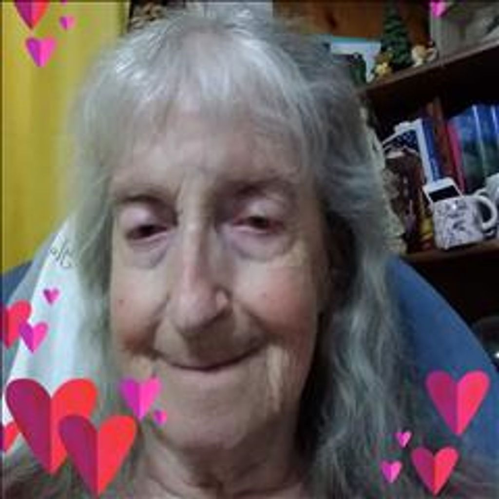 Dorothy "Dottie" Davis