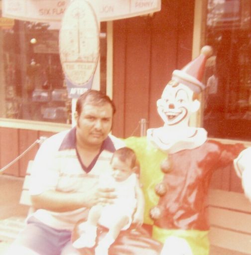 Eduardo C. Luna photo gallery thumbnail 28 of 184