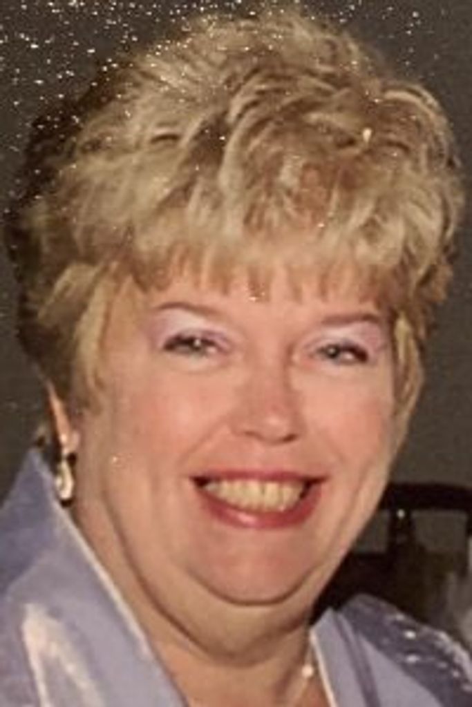 Linda Fox