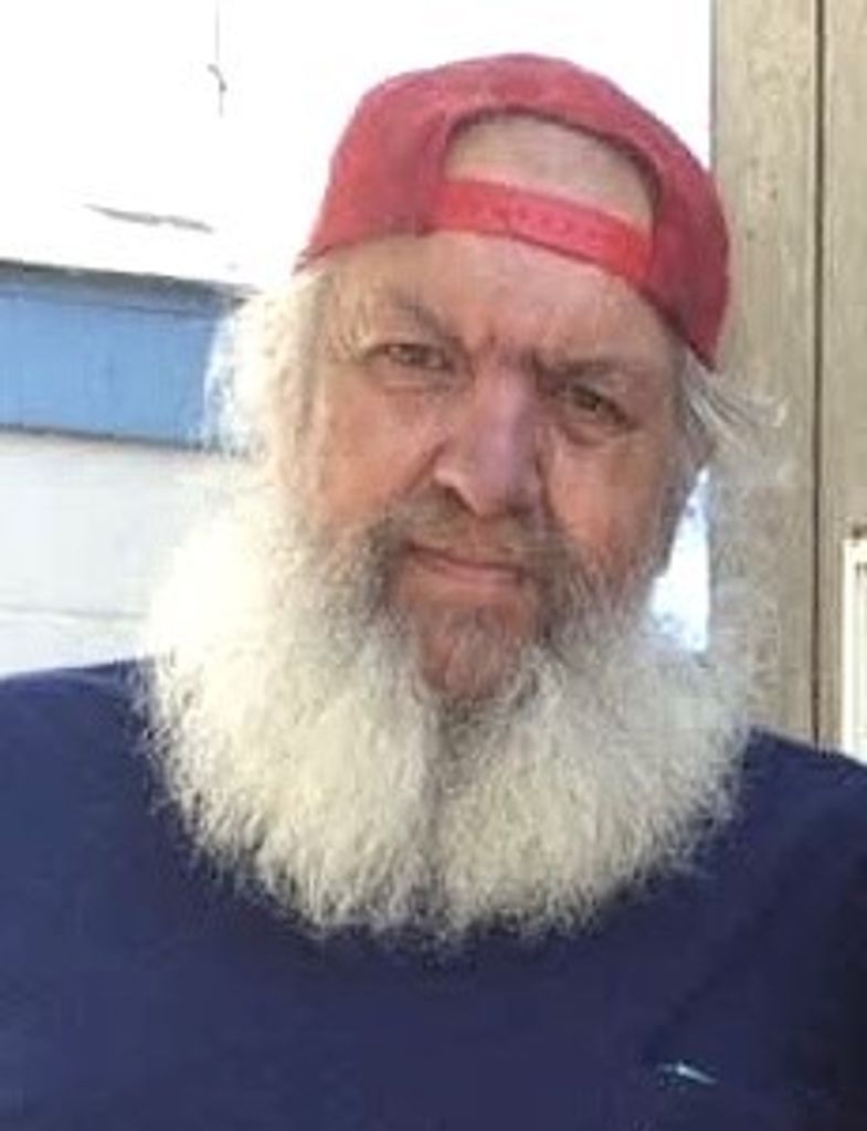 Duane Walker Profile Photo
