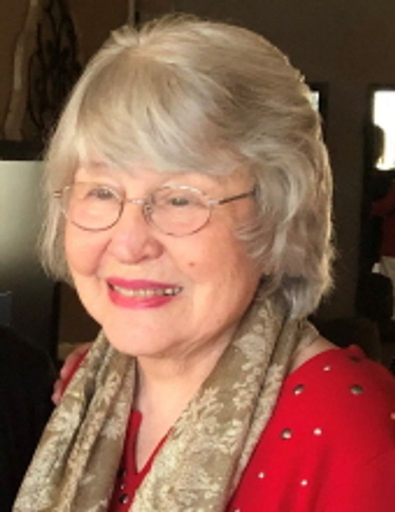 Celia Gillis Morrison