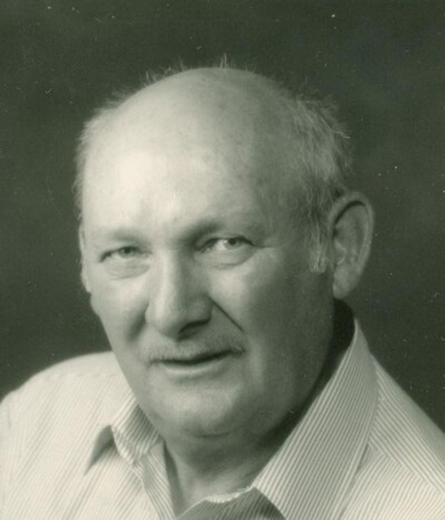Richard N. Jensen