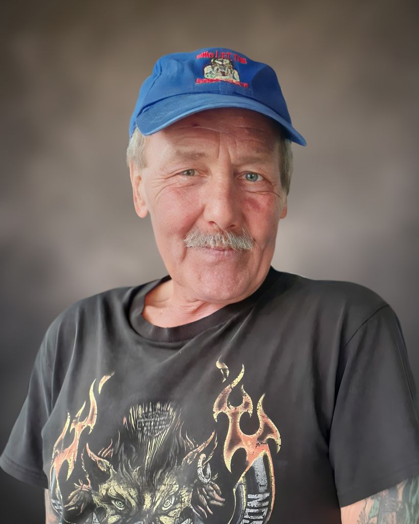David Joseph Lebreton