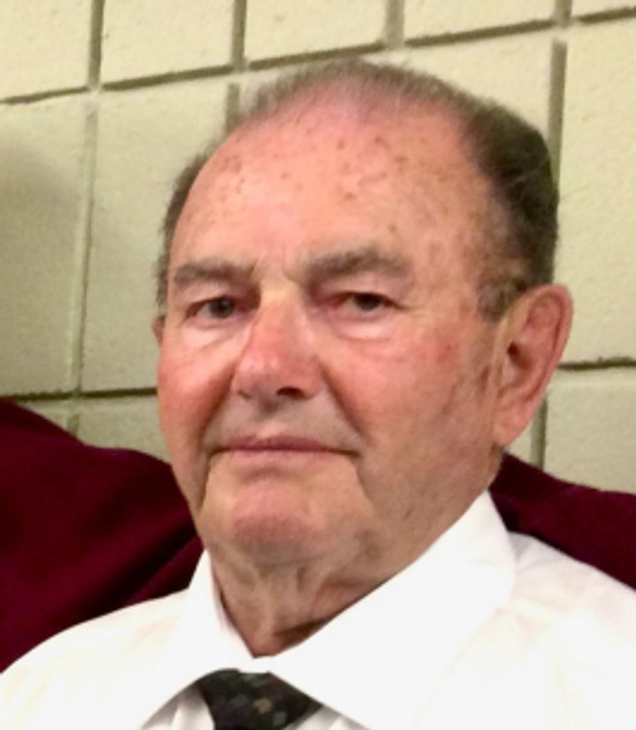 William "Bill" Wallace