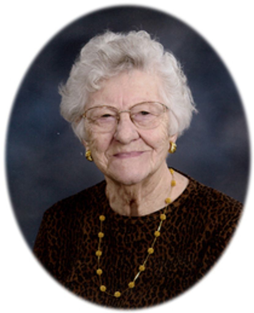 Marjorie Alice (Filbert)  Linn