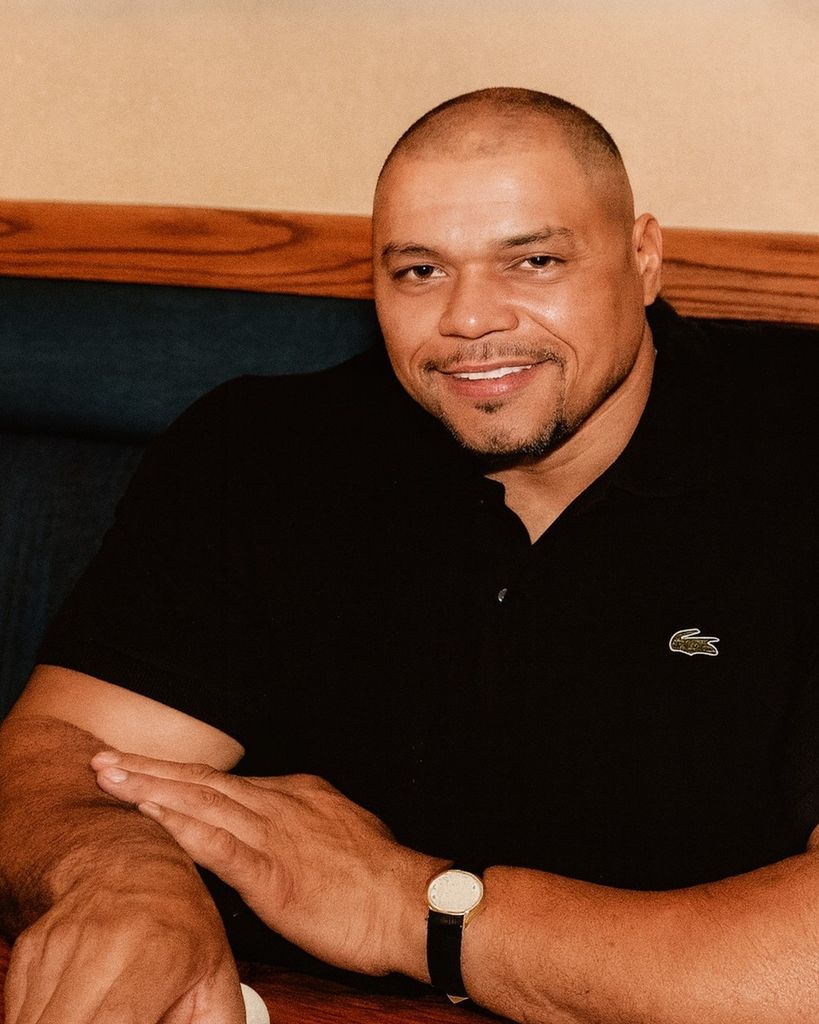 Bryan “Beany” Chandler Ferguson