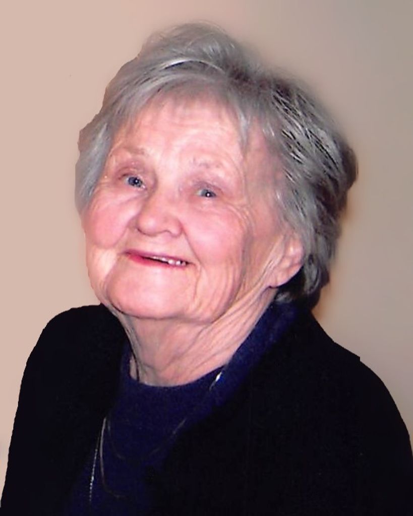 Betty Schloegl