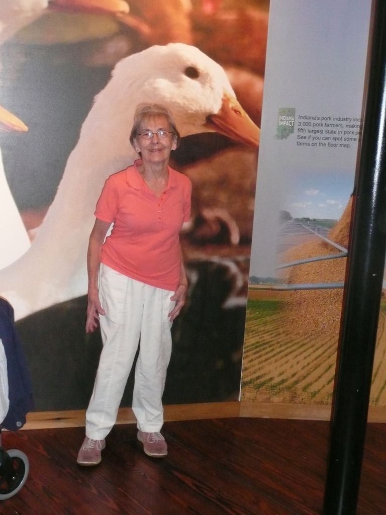 Patricia Emmelman