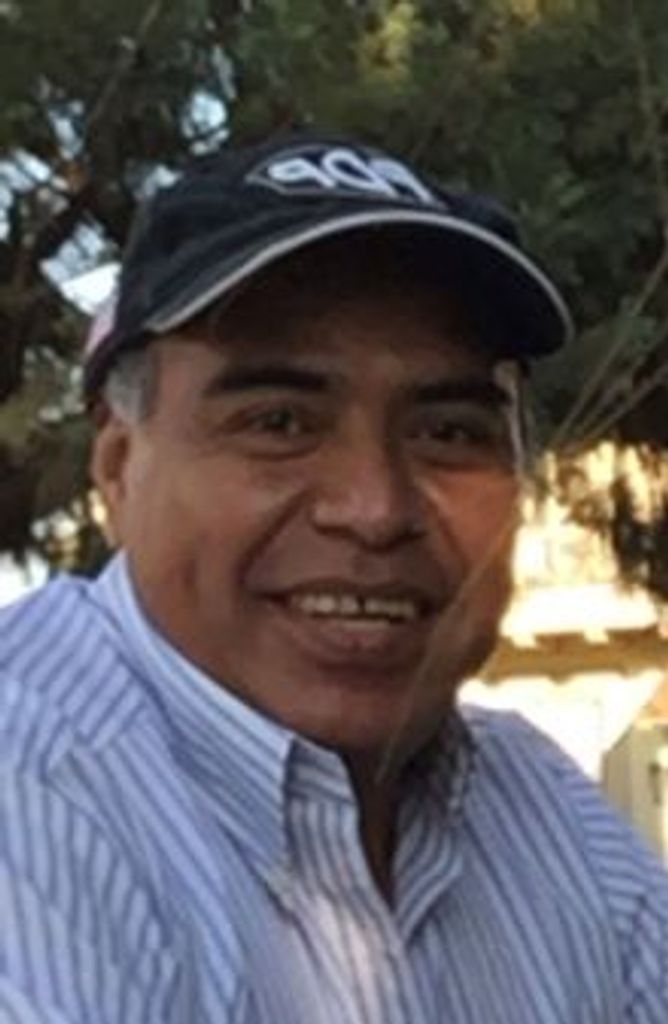 Silvino Zafra Torralva