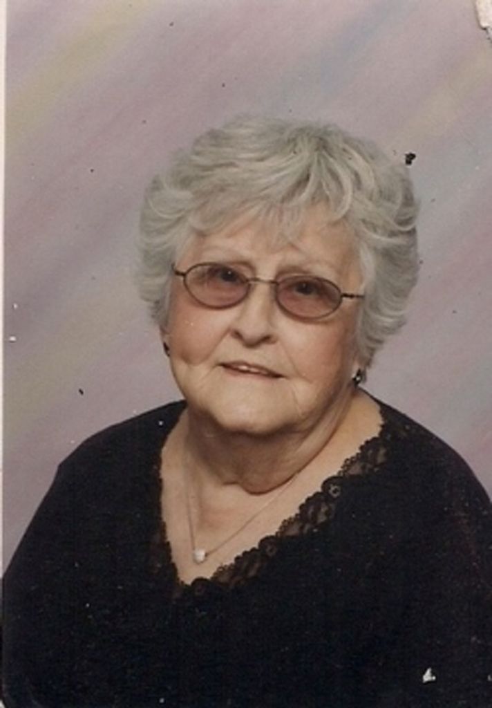 Theresa M. Dumont