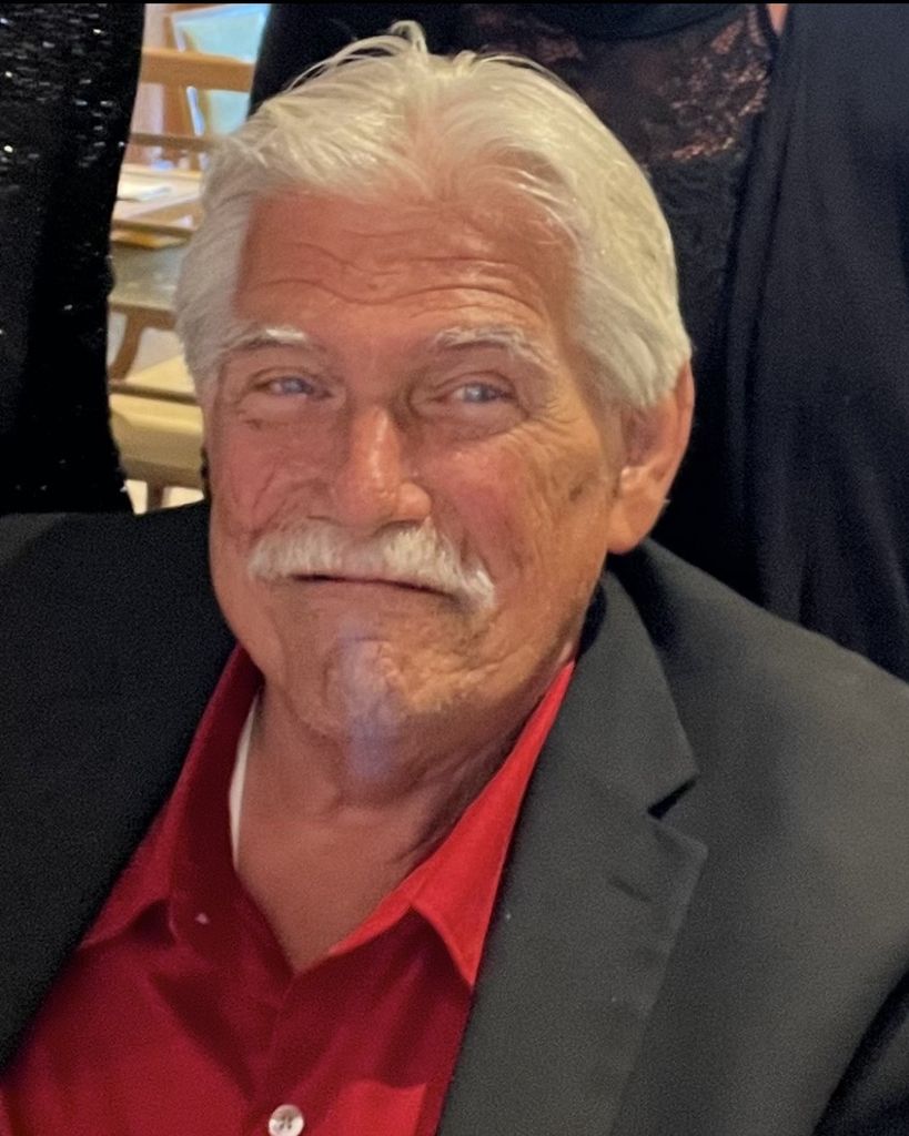 John Thomas Zimmer Profile Photo