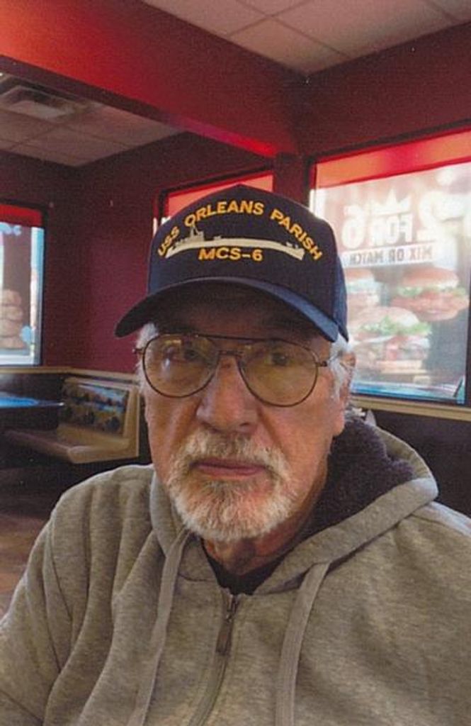 Richard M. Zimmerman Profile Photo