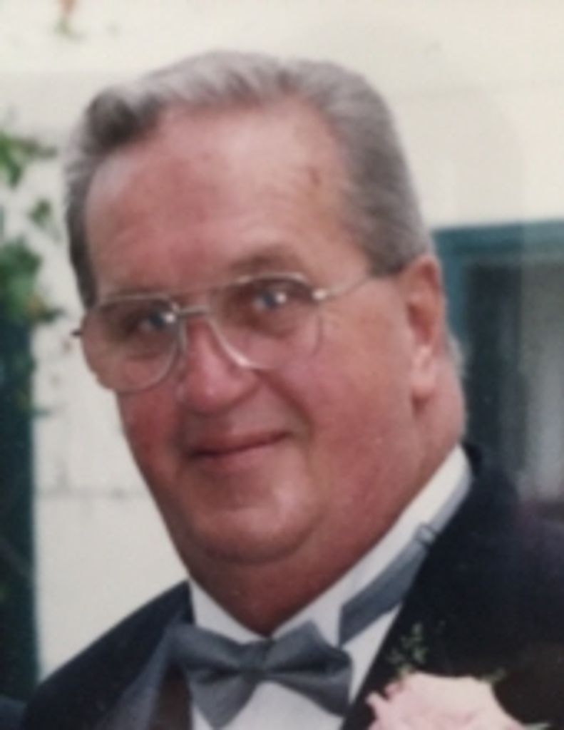 Raymond Gottschalk