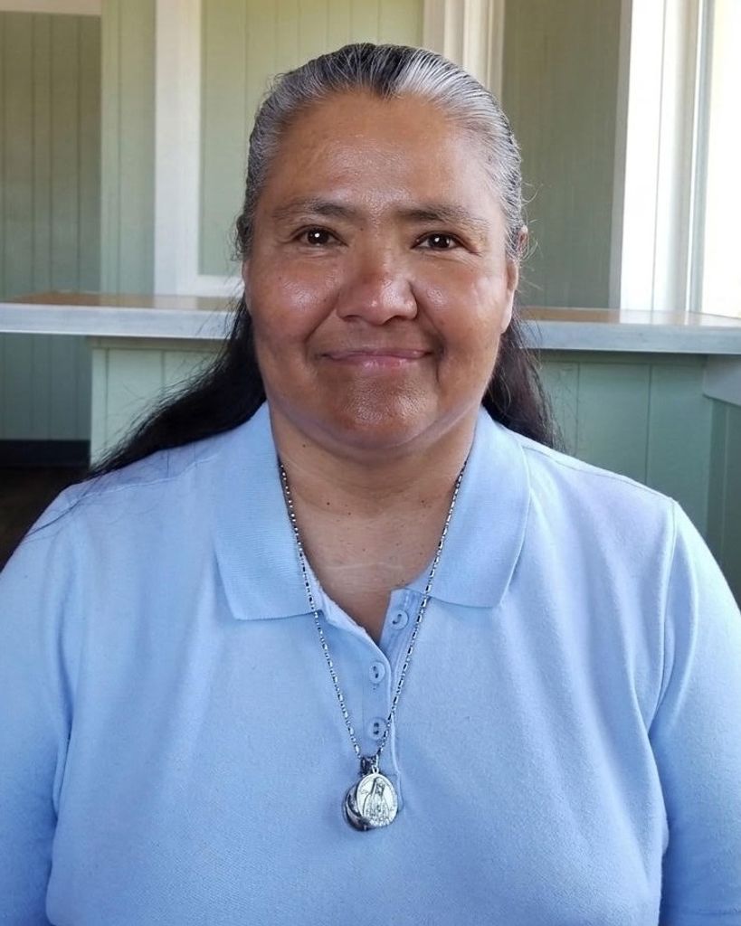 Catherine Rogers Profile Photo