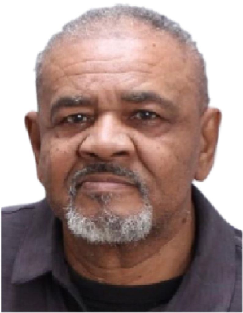 Wilbert Van Dixon Profile Photo
