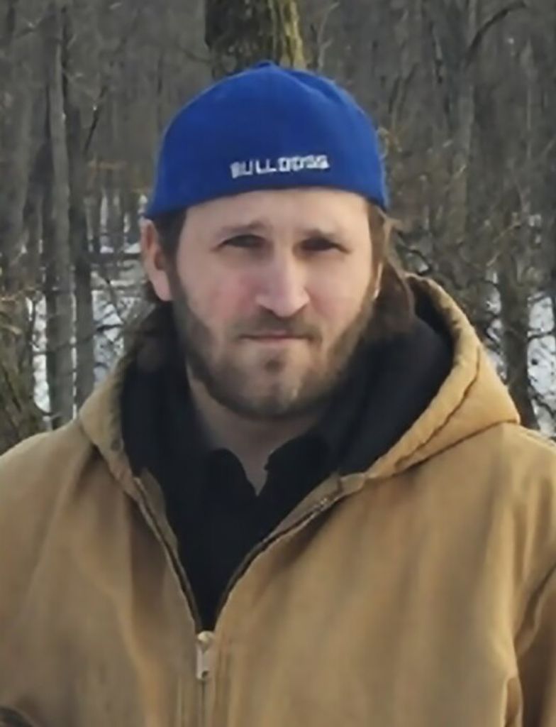 Nathaniel James Ray Profile Photo