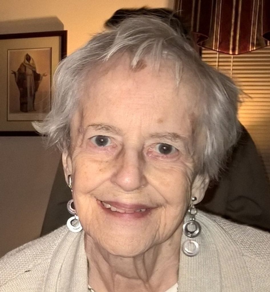 Barbara Vivienne Hoffman Profile Photo