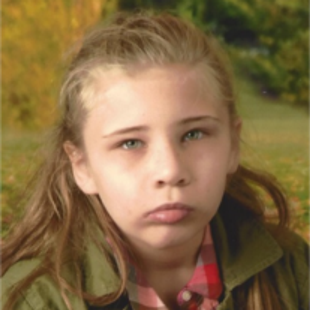 Lauren Woebkenberg Profile Photo