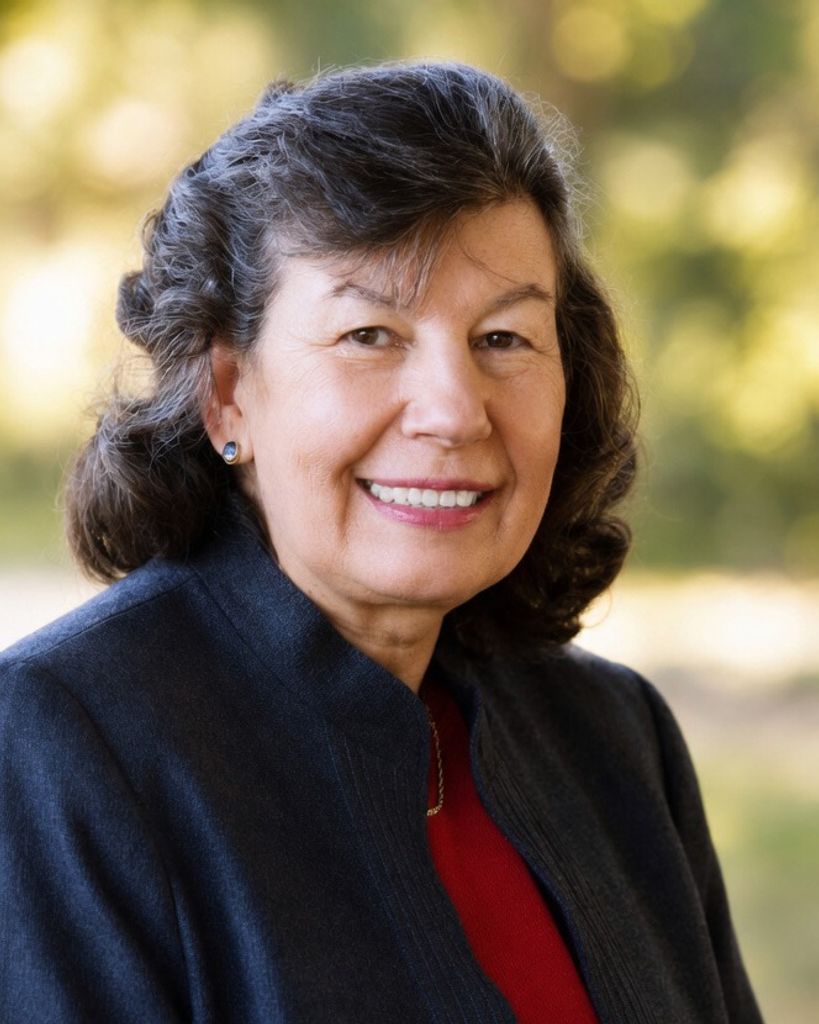 Gail Wildey Harmston Profile Photo