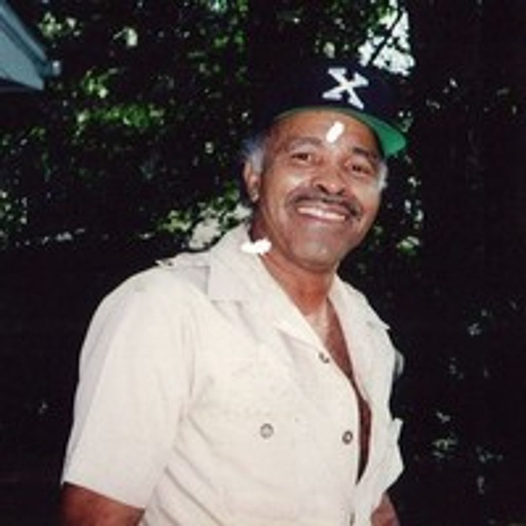 James ` Hargrove