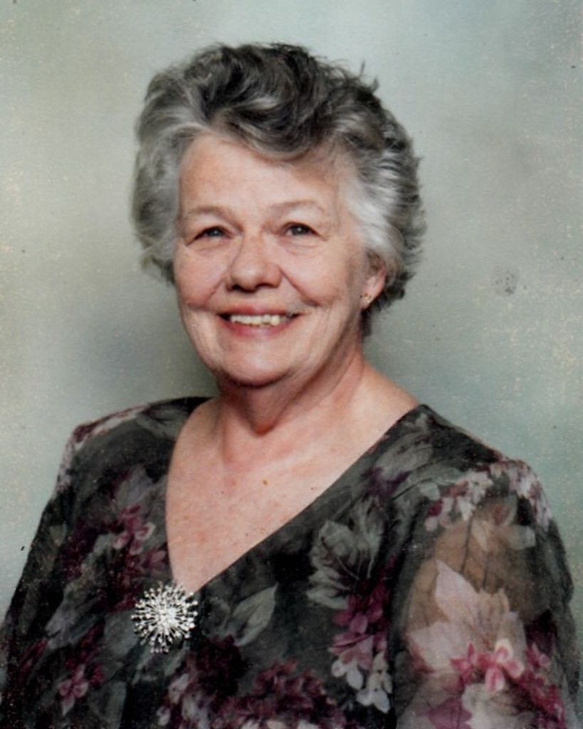 Jacqueline Alice Lewthwaite Profile Photo