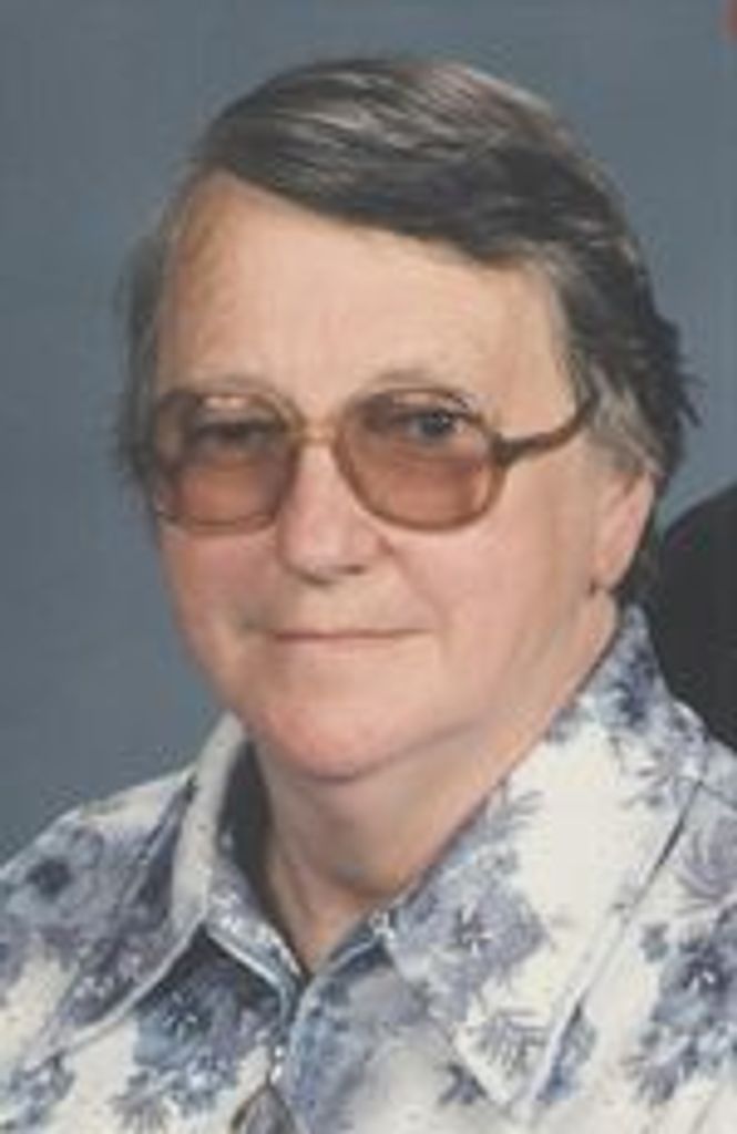 Mary Anita Trapp