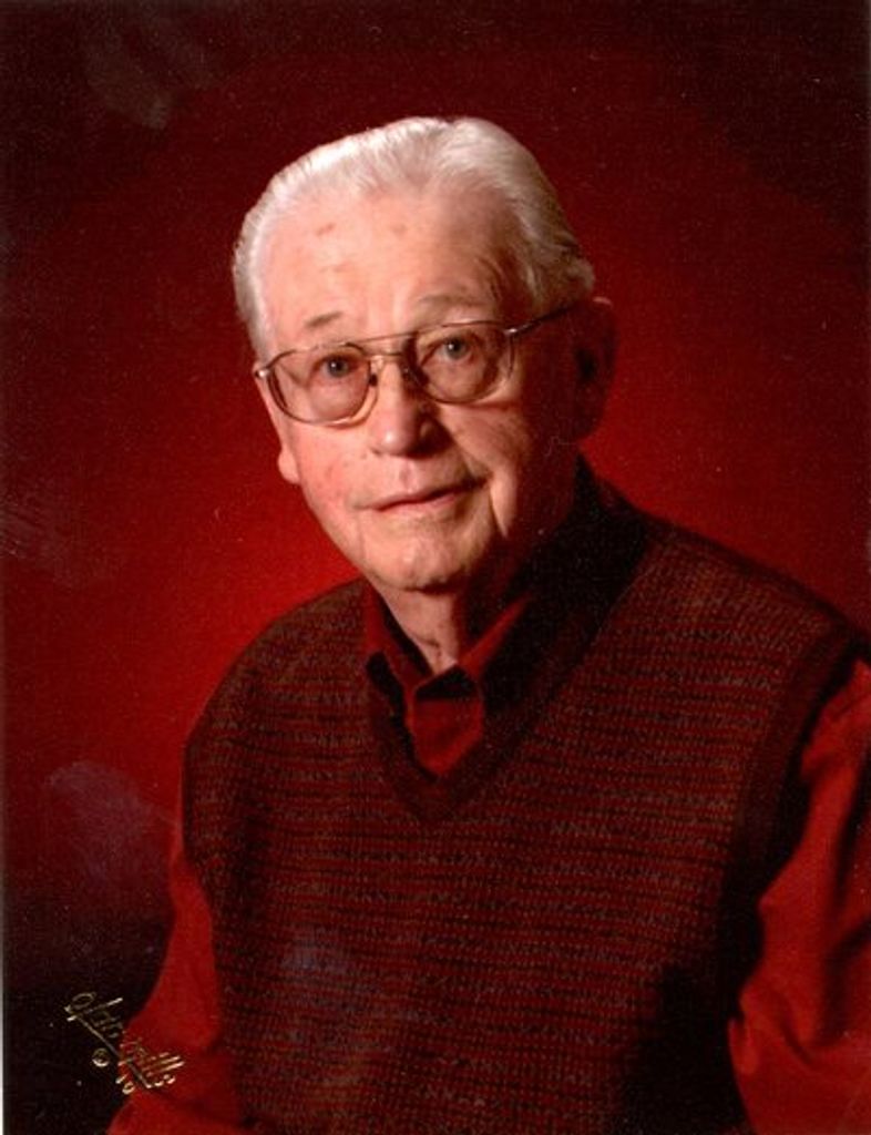 Raymond Joseph Bohlman Profile Photo
