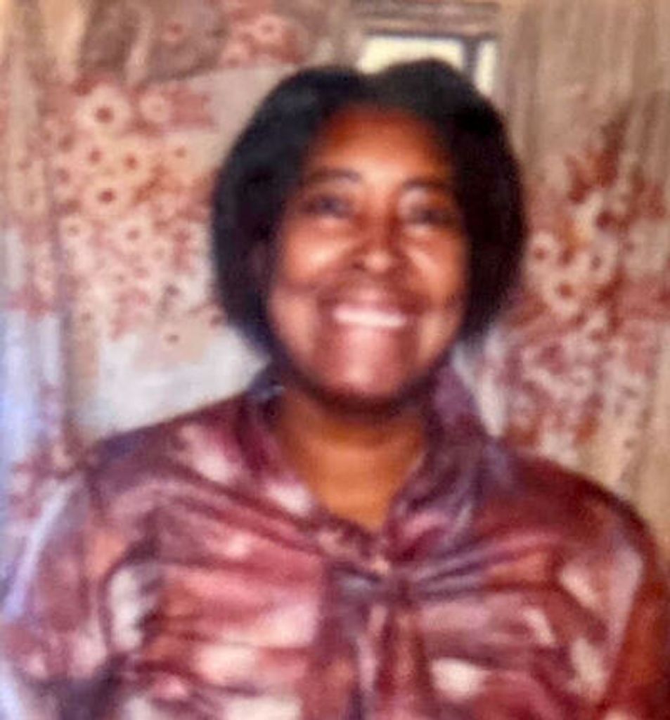 Gladys Thomas Scott Profile Photo