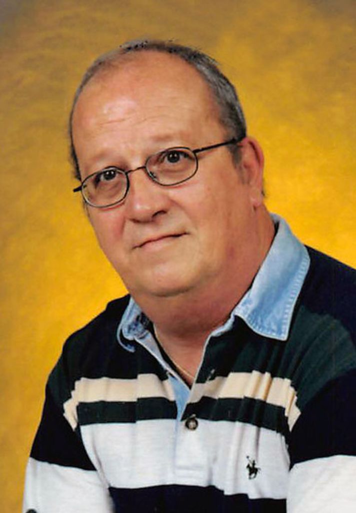 Robert D. Daniels Profile Photo