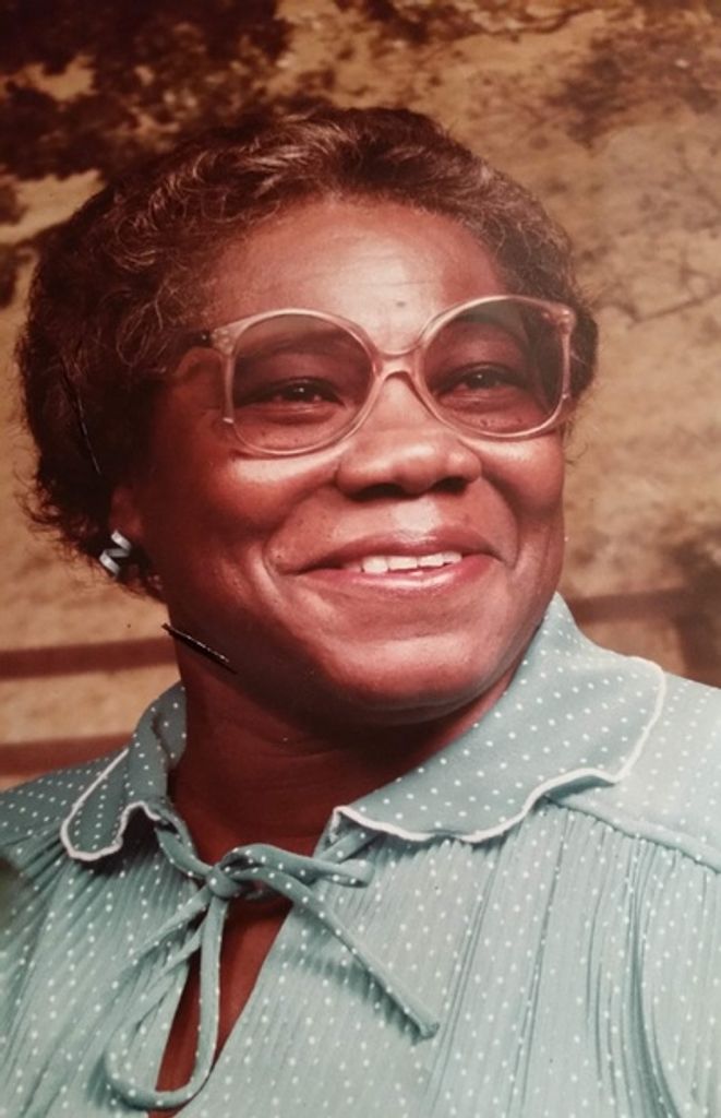 Vernell R. Garrett Profile Photo