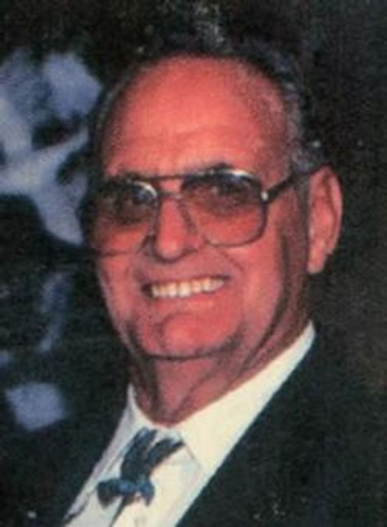 James K Merritt Profile Photo