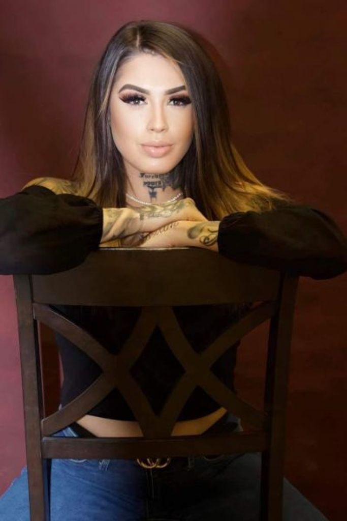 Tanitia Dawn Salas Profile Photo