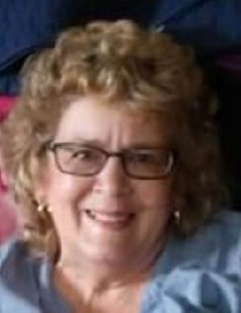 Sharon A. Seaman