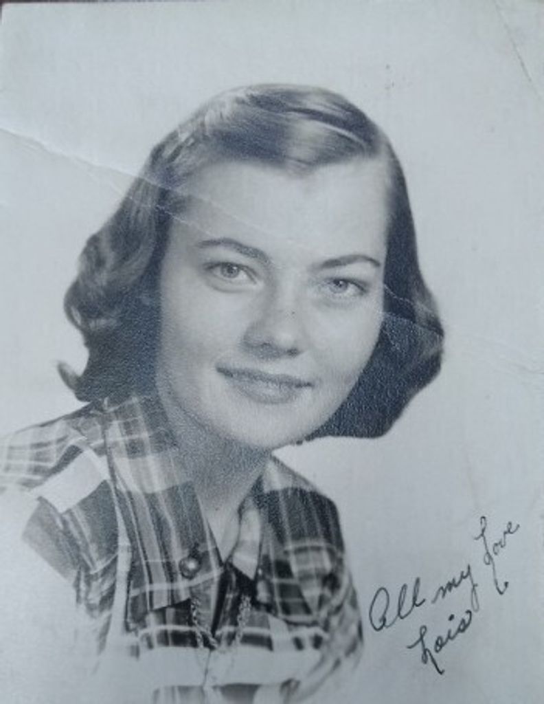 Lois Y (Merrill) Piner Profile Photo