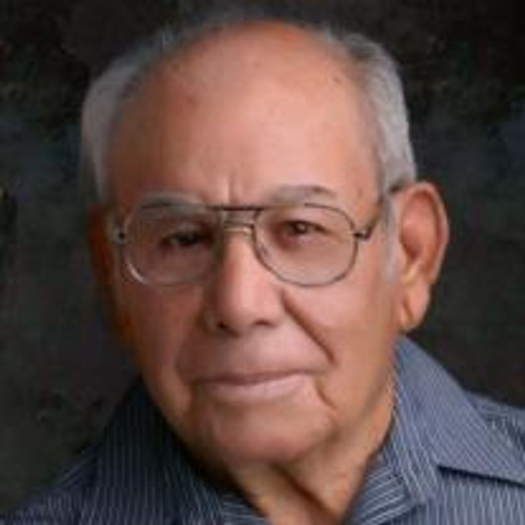 Horacio A. Martinez