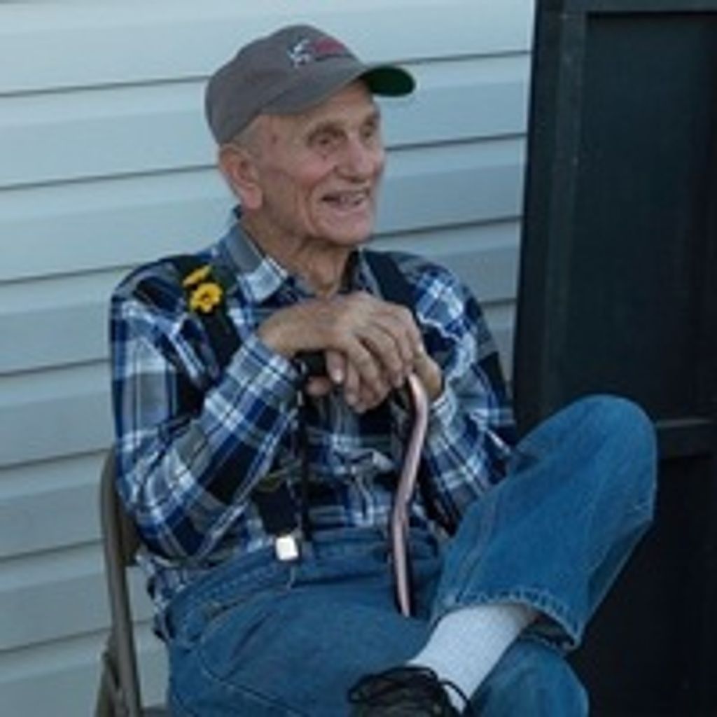 Robert "Bob" "Tooney" T. VanPelt