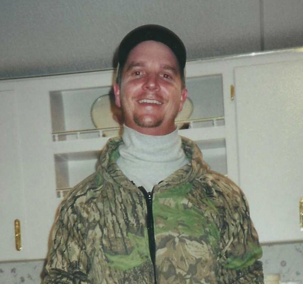 Mike Joseph Ethridge