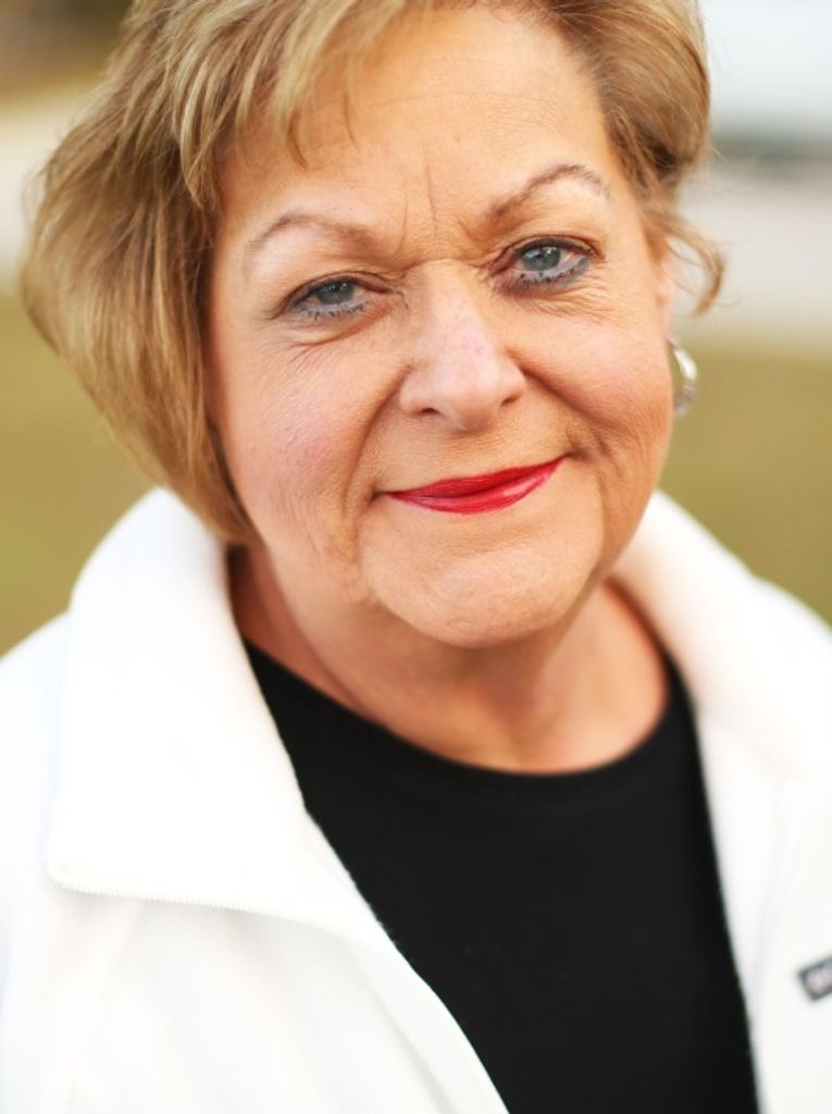 Sydney Joanne Brown Mcdonald