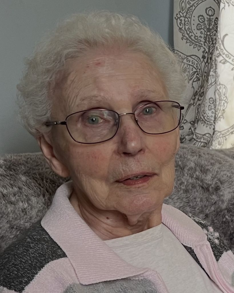 Lidwina Dameron Profile Photo