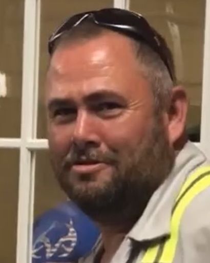 Ashley Wayne Williams's obituary image