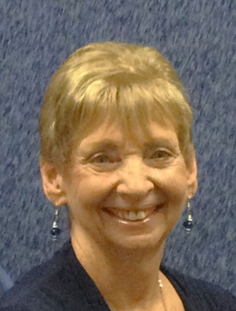 Sherlyn G. Woodstuff